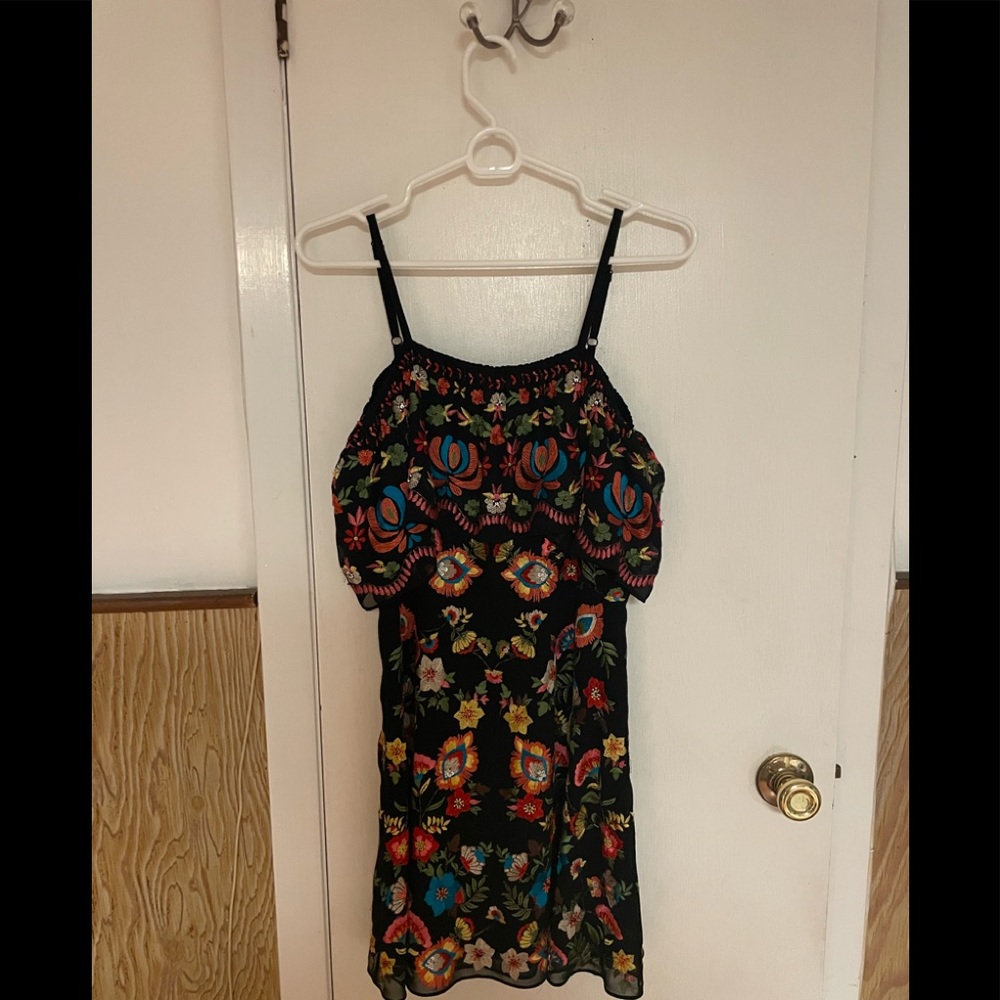 alice + olivia dress